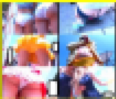 5386／「名刀化撮り・レイヤーちゃんで磨き抜け（37）」　サンプル画像1