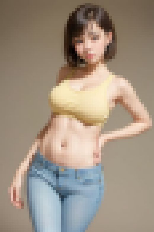 【妊婦カタログ】issue0004_model004_sawa_hiyono_01　サンプル画像1