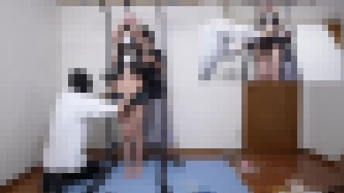 いたいけな女子さんをねっとり執拗に責めブルブルさせちゃいました（完全オリジナル）　サンプル画像1