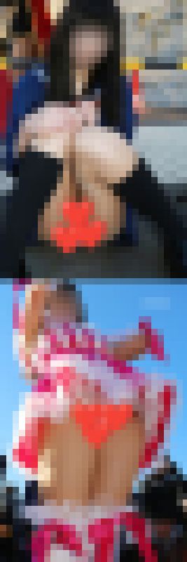 【写真】セクシーレイヤー3［pygmalion］　サンプル画像3