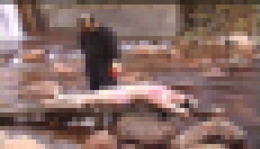 完全会員制M専科 人妻被虐四時間 Part 3 サンプル画像1