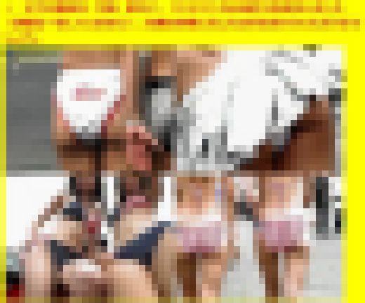 AI1773／「〔極限的画質盤〕旨いっす！　キャンギャル丸齧り（78）」　サンプル画像2