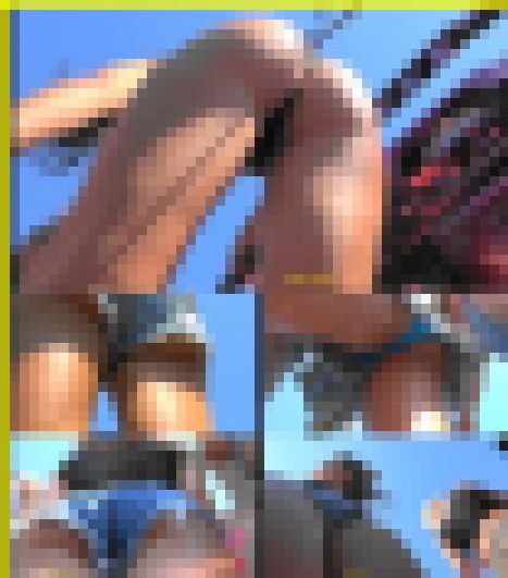 5588／「探り撮り・キャンちゃんがくれた秘境大冒険（153）」　サンプル画像1