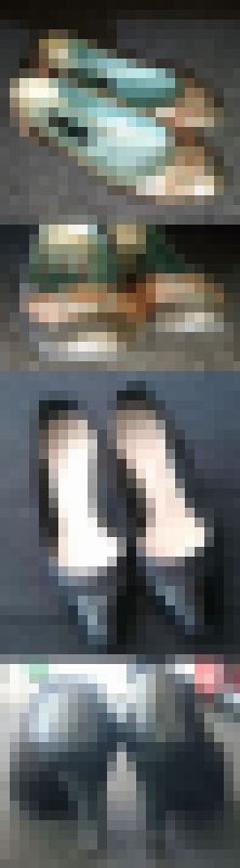 OL　ヒール＆パンプス　2　サンプル画像2