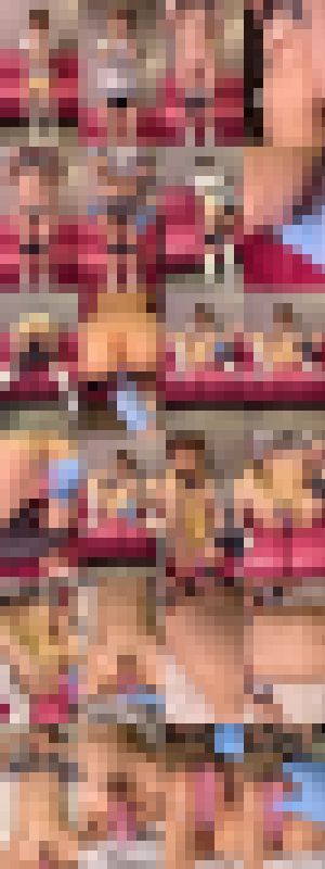 【アイドル志望女子の弱みに付け込んで、、、】「スレンダー美肌JDに中出し」「実直な大手メーカー派遣社員の美肌女子に中出し」（2名　サンプル画像3