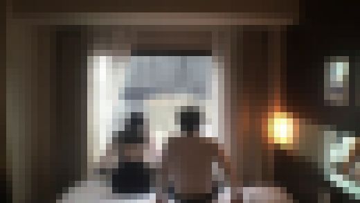 18歳明るいスレンダー美人とイチャイチャ♡感じやすい身体を前戯でたくさん弄んじゃいました（前編）　サンプル画像1