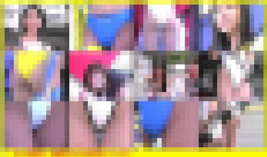 AI5990「〔極限的画質盤〕凍りついたレースクイーン（７）」　サンプル画像1