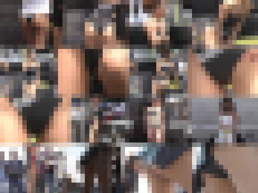 【初配信・独占配信作品】MM54-1 魅惑のレースクイーン54～Disc.1　サンプル画像1