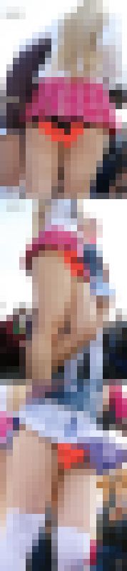 【写真】セクシーレイヤー5［pygmalion］　サンプル画像2