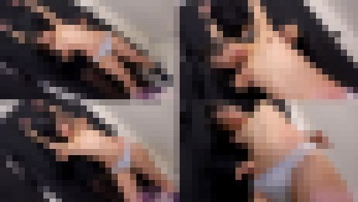 【M/F】スレンダーボディな鈴ちゃんを、立ち拘束くすぐり攻め！【ウルトラハード】【もなみ鈴】　サンプル画像1