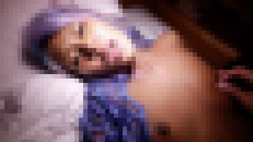 【素人】派手髪黒ギャルと複数中出しセックス-2 サンプル画像3