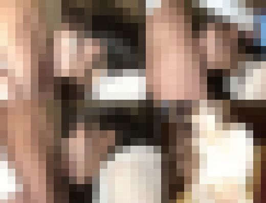 フェラ抜き専用部屋で出会って２分で即尺 →本格イラマ・アナコンダ喉奥フェラ等多彩な攻めで３名連続大量口内発射☆才　サンプル画像3