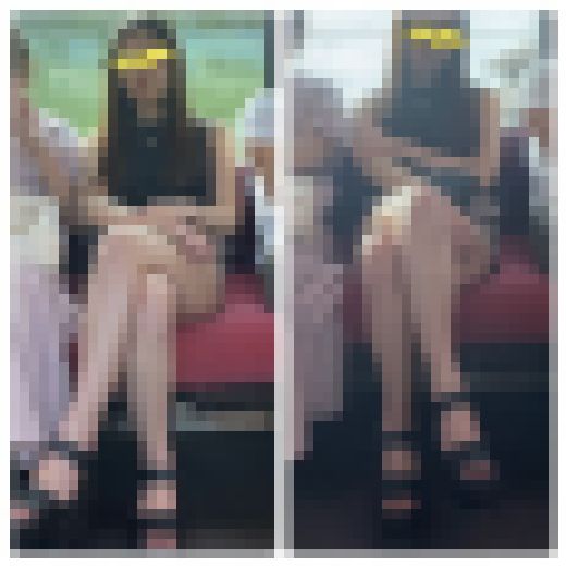 長編シリーズ691 ショーパンからエロい脚に興奮!脚を組むS級美人お姉さんのエロ過ぎる生脚美脚 part1 サンプル画像1