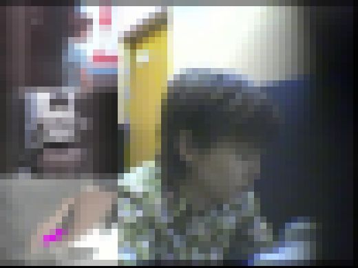 隠撮・ダイバービーチトイレin那覇 #178　サンプル画像1