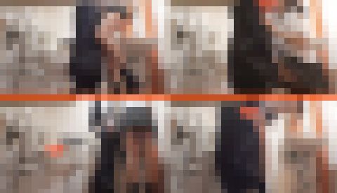 個室LOVERS【37】今が旬のスレンダー美脚女子が「入れちゃダメっ～」「口に出していいよ」言葉のセンスがいやらし過ぎて・・・　サンプル画像1