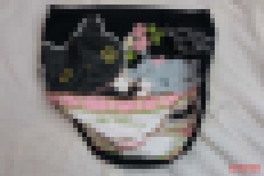 J〇断捨離品　開封の儀042 *未発達Pのクロッチ刻印*　サンプル画像3