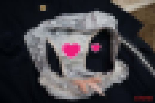 J〇断捨離品　開封の儀039 *キャラものが似合う年頃娘*　サンプル画像3