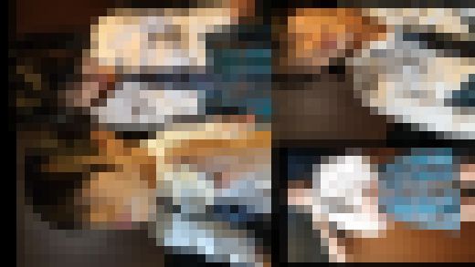 胸ぐらつかみシリーズ⑪　みくちゃんの胸ぐらつかみ教え子のシャツつかみ編　サンプル画像3