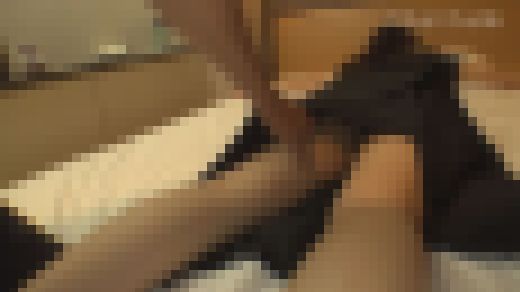 こちょこちょ族　黒髪美形スタイル抜群素人モデル　まや　20歳　私服編　その2　サンプル画像1