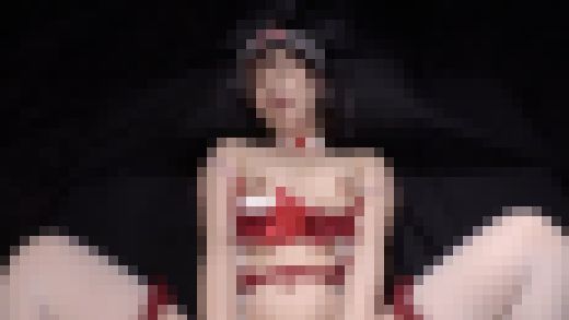 【素人】コスプレ女子の濃厚ご奉仕を楽しんで中出しセックス-3 サンプル画像2