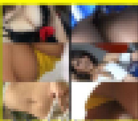 4061/「裏切り撮り・クィンちゃん危機一髪化作戦(29)」 サンプル画像1