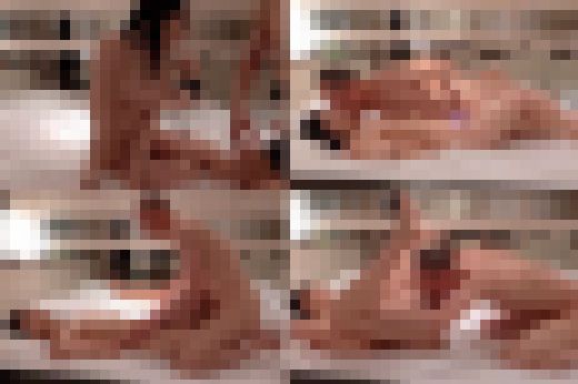 (再販商品) (個人撮影)スレンダーなJD細い腰と長い足がナイスです サンプル画像1