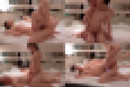 (再販商品) (個人撮影)スレンダーなJD細い腰と長い足がナイスです サンプル画像3