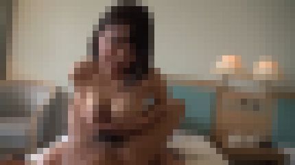 Gカップ美巨乳の20歳の体が巨根で膣奥を刺激され絶頂してビクビクと震える　サンプル画像2