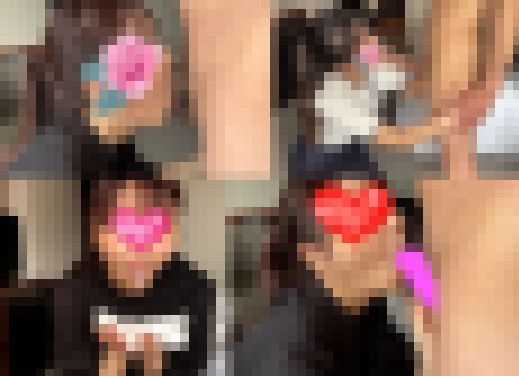 人気美女2人が男優2人ずつ次々にフェラ抜きご奉仕。 全6発オール口内発射イラマあり。ザーメン手の平出し。有 サンプル画像2