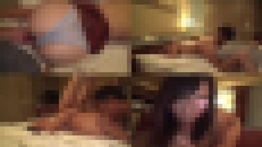 オナニー大好きな可愛い女の子と撮影1 サンプル画像1
