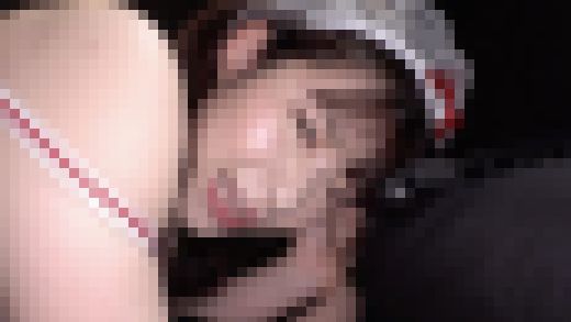 【素人】コスプレ女子の濃厚ご奉仕を楽しんで中出しセックス-4　サンプル画像1