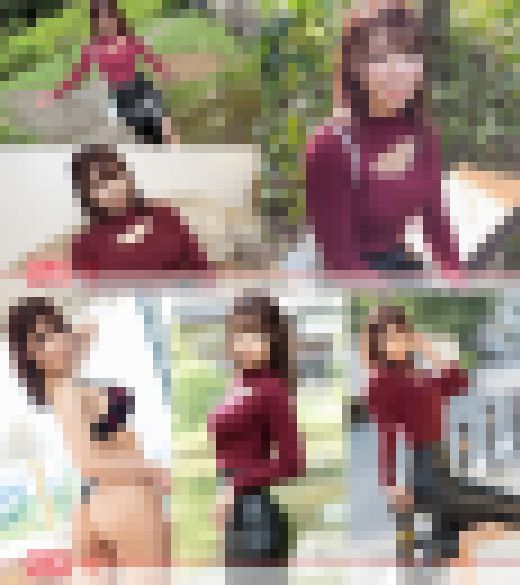 【驚異のヒップ100cm!!】肉厚&マッスル馬尻若妻ちゃん25歳。媚オイルヌルテカ騎乗位で濃厚ザーメン搾り取る濃厚中出しハメ撮り サンプル画像1