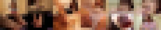天野碧の巨大娘シリーズ1～2まとめてDL　サンプル画像1