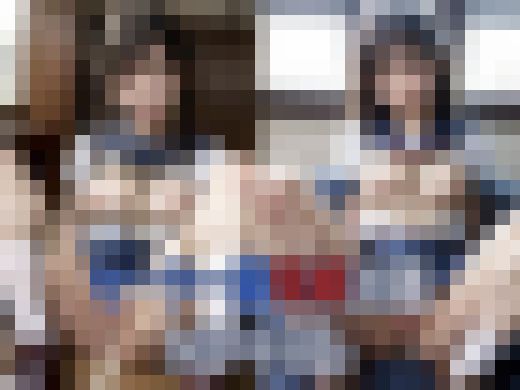 セーラー服緊縛図鑑_M字中出し！　サンプル画像1