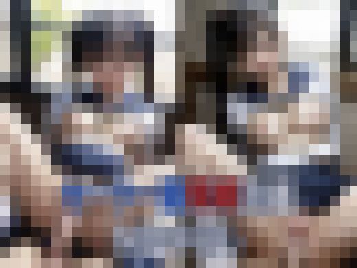セーラー服緊縛図鑑_M字中出し！　サンプル画像2