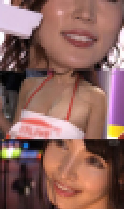 キャンギャル【FHD美女特集】TGS2023HD02　サンプル画像1