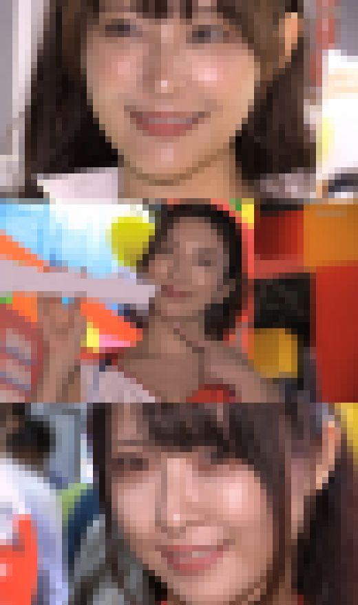 キャンギャル【FHD美女特集】TGS2023HD02　サンプル画像3