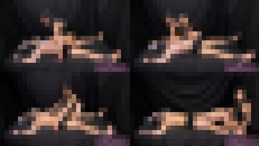 女王様くすぐり伝説 羽月棗女王様 仰向けに拘束されてノンストップで徹底的にくすぐられる!【シーン1】 サンプル画像1