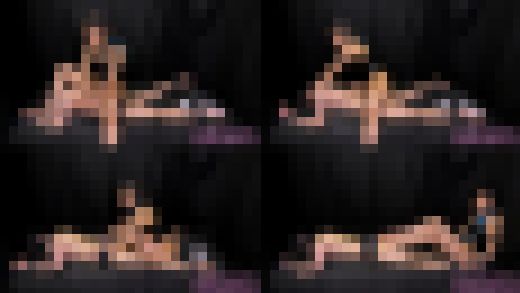 女王様くすぐり伝説 羽月棗女王様 うつ伏せに拘束されてノンストップで徹底的にくすぐられる！【シーン2】　サンプル画像1