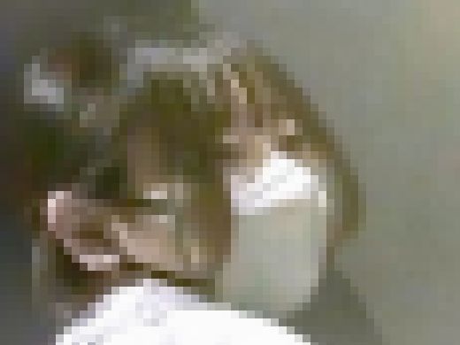 美女達の洗面所レポート ガッキー似の超美少 女 期待を裏切らない美マンでした 全7名　サンプル画像2