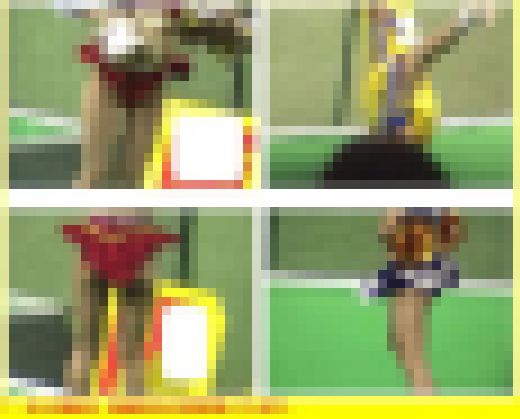 AI2600/「微笑み撮り・チアスマイルが呼んでるよ(72)」 サンプル画像1