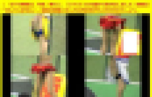 AI2600/「微笑み撮り・チアスマイルが呼んでるよ(72)」 サンプル画像2