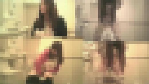 美人ちゃんが押し寄せる個室　サンプル画像1