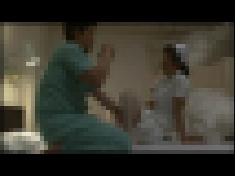 【ホットエンターテイメント】夜勤の熟女看護師にねだり猥褻 #027 HOC-085-09　サンプル画像1