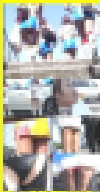 3213/「探り撮り・クィンちゃんがくれた秘境大冒険(2)」 サンプル画像1