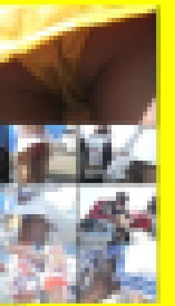 3213/「探り撮り・クィンちゃんがくれた秘境大冒険(2)」 サンプル画像2