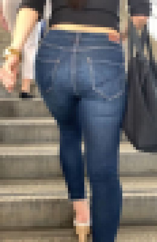 【OLシリーズ】熟女からギャルまでのもっちりムッチリしたOLの尻比べ【49】 サンプル画像2