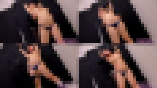 【M/F】立拘束で身動きを奪って徹底くすぐり拷問【ウルトラハード】【水原みその】　サンプル画像1