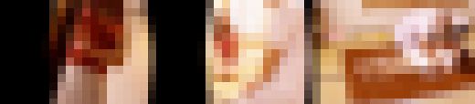 普通のオイルマッサージと思いきや卑猥施術でエロくさせられた女性客は中出しも受け入れ29　サンプル画像1