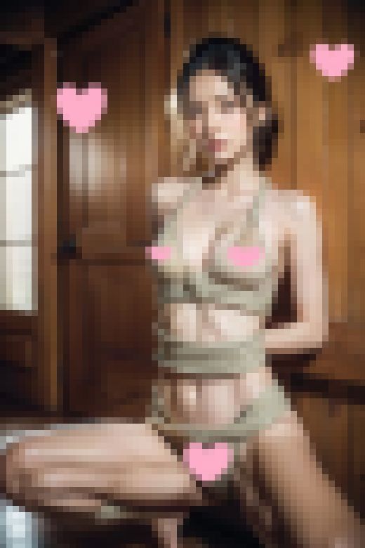 【妄想】こんなの見たことない!49 サンプル画像2